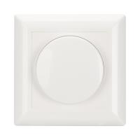 Накладка декоративная для панели LN-500 (Arlight, IP20 Пластик, 3 года)