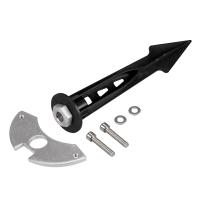 Основание для светильника LGD-Path-Round (Arlight, Пластик)