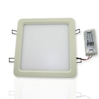 Светодиодный светильник встраиваемый IC-SW L250  (20W, White)