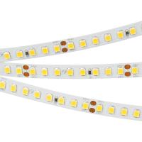 Лента RT 2-5000-50m 24V Cool 8K 2x (2835, 160 LED/m, LUX) (Arlight, 12 Вт/м, IP20)