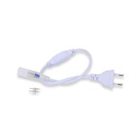 Сетевой шнур для одноцветной ленты 3014 220V 314С