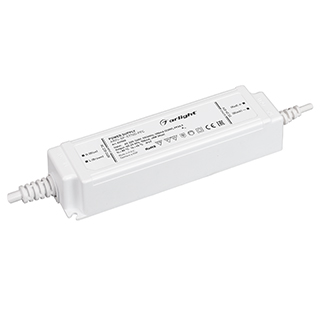 Блок питания ARPJ-SP-57700-PFC (40W, 29-57V, 0.7A) (Arlight, IP67 Пластик, 5 лет)