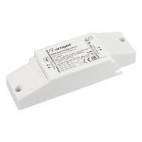 Блок питания ARJ-SP-30-PFC-TRIAC-INS (30W, 26-42V, 0.5-0.7A) (Arlight, IP20 Пластик, 5 лет)