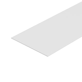 Экран прозрачный для MULTI (Arlight, Пластик)