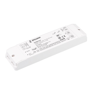 INTELLIGENT ARLIGHT Конвертер SMART-DALI-301-72-SH-PD-SUF (230V, TUYA Wi-Fi, 2.4G) (IARL, IP20 Пластик, 5 лет)