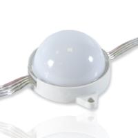 Светодиодный управляемый модуль MS104 P50-12V-6LED-F50-SMD5050 WS2811