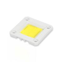 Светодиодная матрица COB D138 (30W, 220V, White)