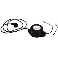 Трансформатор тороидальный PL21 (12V, 50W)