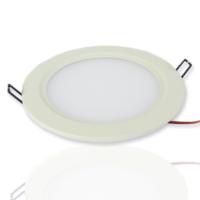 Светодиодный светильник встраиваемый IC-RW D170  (9,6W, White)