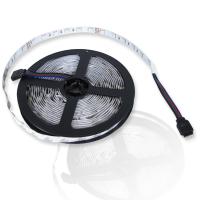 Светодиодная лента  Standart PRO class, 5050, 60 led/m, RGB, 24V, IP20