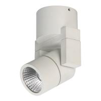 Светильник SP-UNO-R55-5W Warm3000 (WH, 24 deg) (Arlight, IP20 Металл, 3 года)