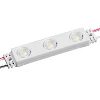 Модуль герметичный ARL-L2835P-3-12V White 160 deg (Arlight, Закрытый)