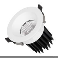 Светильник MS-ATOLL-BUILT-R86-10W Day4000 (WH, 36 deg, 230V) (Arlight, IP54 Металл, 5 лет)