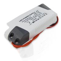 Светодиодный драйвер  ZF-AC LD19(220V, 18W, 450mA)