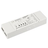 Диммер KNX SR-9502FA (12-36V, 240-720W) (Arlight, Пластик)