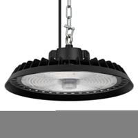 Светильник SP-ARIVA-MOTION-R350-200W White5000 (BK, 60 deg, 230V) (Arlight, IP65 Металл, 5 лет)