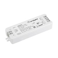 Диммер SMART-D3-DIM (12-24V, 8A, 2.4G) (Arlight, IP20 Пластик, 5 лет)