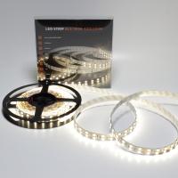 Светодиодная лента Class Premium 5050 120 led/m, white, 24V, IP33, А111