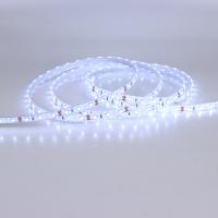 Светодиодная лента LUX class 2835 60led/m, cool white, 12V, IP68, N50