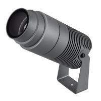 Светильник ALT-RAY-ZOOM-R75-18W Warm3000 (DG, 10-40 deg, 230V) (Arlight, IP67 Металл, 3 года)