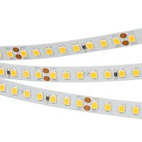 Лента RT 2-5000 24V White6000 2x (2835, 160 LED/m, LUX) (Arlight, 12 Вт/м, IP20)