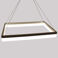 Светодиодная люстра CX-9910/1-38 PA8 (38W, Day white)