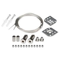 Подвес с держателем LINE-3535-BENT-SIDE (Arlight, Металл)