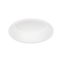 Светильник MS-BREEZE-BUILT-R82-9W Warm3000 (WH, 85 deg, 230V) (Arlight, IP20 Металл, 3 года)