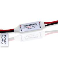 Усилитель mini 10A (12V, 120W)