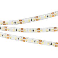 Лента RTW 2-5000SE 12V Day 2x (3528, 600 LED, LUX) (Arlight, 9.6 Вт/м, IP65)
