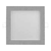 Светильник DL-200x200S-18W White (Arlight, Открытый)