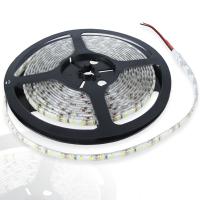 Светодиодная лента LUX class 2835 120led/m, cool white, 12V, IP65, N12