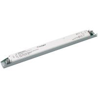 Блок питания ARV-SP24100-LONG-PFC-A (24V, 4.2A, 100W) (Arlight, IP20 Металл, 5 лет)