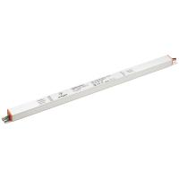 Блок питания ARV-12060-LONG-D (12V, 5A, 60W) (Arlight, IP20 Металл, 3 года)