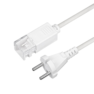 Шнур питания для лент ARL-16x16mm (Arlight, Пластик)