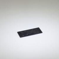 Соединительная пластина  для трека MX10 35мм