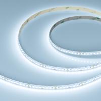 Лента UL-A176-8mm 24V Cool 8K (15 W/m, IP20, 5m) (Arlight, 7 лет)