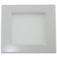 Светодиодный светильник встраиваемый IC-SW L155  (12W, Warm White)