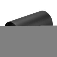 Корпус SP-POLO-SURFACE-R85 (BK, 1-3, 350mA) (Arlight, IP20 Металл, 3 года)