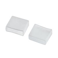 Силиконовая заглушка для лент 3528PGS (Arlight, -)