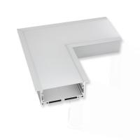 Соединитель угловой для 321 профиля C047R1-L 334