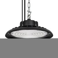 Светильник SP-ARIVA-DIM-R300-150W White5000 (BK, 90 deg, 230V, 0-10V) (Arlight, IP65 Металл, 5 лет)
