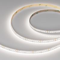 Лента UL-A176-8mm 24V Day5000 (15 W/m, IP20, 5m) (Arlight, 7 лет)