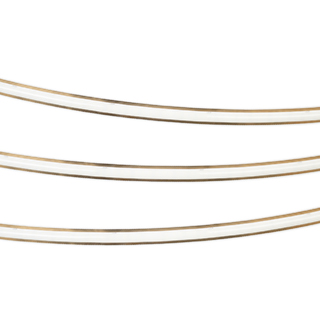 Лента SOB-M288-10mm 24V Warm2700 (10 W/m, IP20, 5m) (Arlight, Свободная резка)