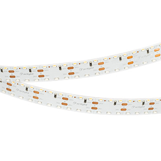 Лента RS 2-5000 24V White6000 2x2 15mm (3014, 240 LED/m, LUX) (Arlight, 19.2 Вт/м, IP20)