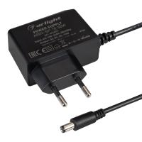 Блок питания ARDV-SP-10-5BW (5V, 2A, 10W) (Arlight, Адаптер, 5 лет)