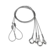 Подвес SP-KATANO-HANG-L1000 (SL) (Arlight, IP20 Металл, 5 лет)