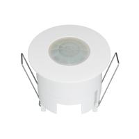 INTELLIGENT ARLIGHT Датчик движения TY-SENS-701-14-12-IN White (230V, 5A, TUYA Wi-Fi, PIR) (IARL, IP20 Пластик, 2 года)