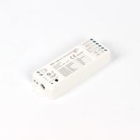 Контроллер WZ5 KZ8 (ZigBee, 2.4G, tuya, 12-24V, 5ch x 3A, 180/360W)