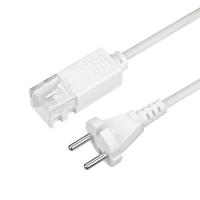 Шнур питания для лент ARL-16x16mm (Arlight, Пластик)